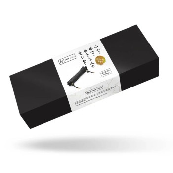 Liebe Seele - Shibari Bondage Rope - Schwarz 10m