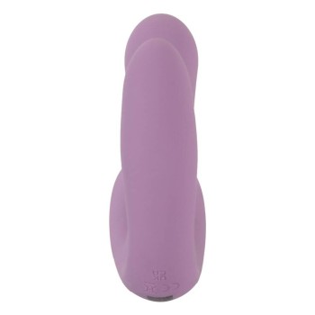 Beau Coeur MIREVA RC Triple Hands-Free Vibrator