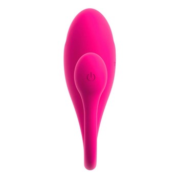 Beau Coeur KORAL RC Love Ball pink