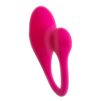 Beau Coeur KORAL RC Love Ball pink