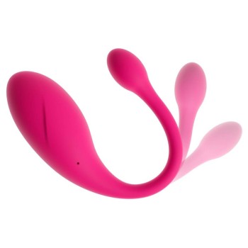 Beau Coeur KORAL RC Love Ball pink