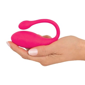 Beau Coeur KORAL RC Love Ball pink