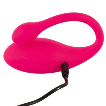 Beau Coeur KORAL RC Love Ball pink
