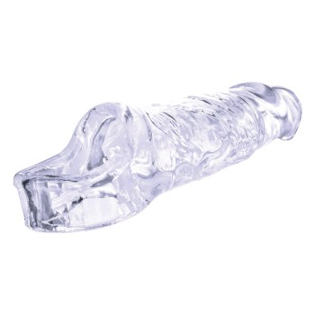 NMC Penis-Extender mit Ballstrap 12 cm