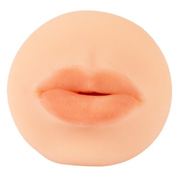Nature Skin Mouth, Vagina & Ass Masturbator