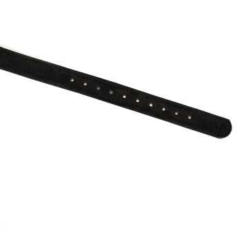 Liebe Seele - Boudoir Amor Black Silicone Ball Gag