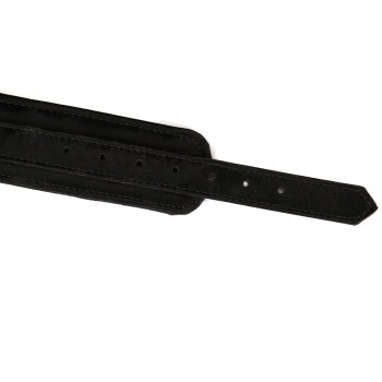 Liebe Seele - Boudoir Amor Black Anklecuffs