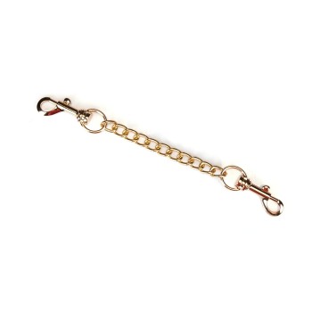 Liebe Seele - Boudoir Amor Black Handcuffs
