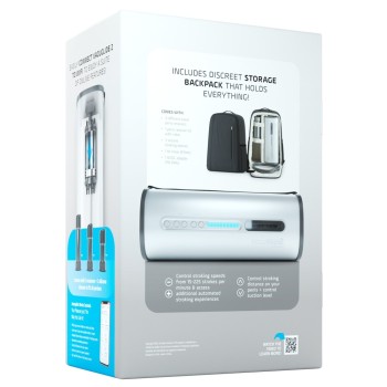 Autoblow VacuGlide 2 - Milking Machine