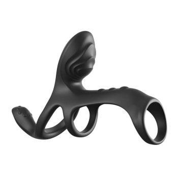 C-Ringz Ultimate Couples Cage Max