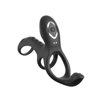 C-Ringz Ultimate Couples Cage Max