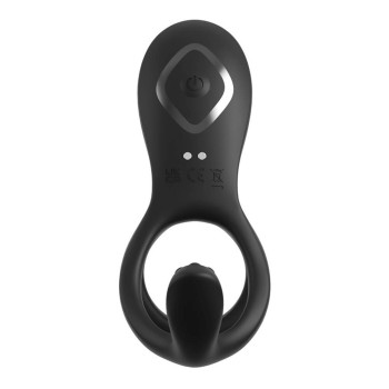 C-Ringz Ultimate Couples Cage Max
