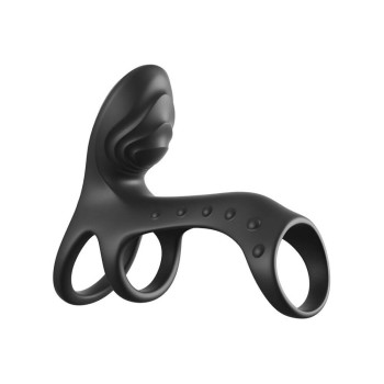 C-Ringz Ultimate Couples Cage Pro