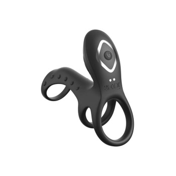 C-Ringz Ultimate Couples Cage Pro