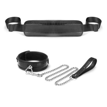 Liebe Seele - Temptation Bondage-Set 8-teilig