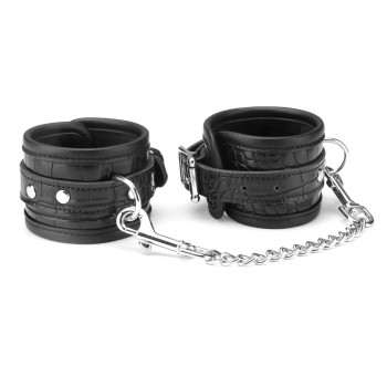 Liebe Seele - Temptation Bondage Bettfessel-Set