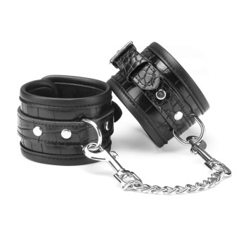 Liebe Seele - Temptation Bondage Bettfessel-Set