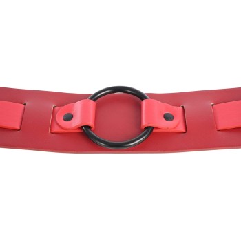 Sportsheets Ex's & Oh's Bondage- und Fesselgürtel