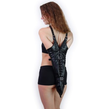 Bondage Armbinder "Super Tight"