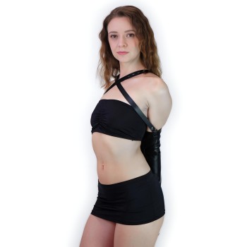 Bondage Armbinder "Super Tight"
