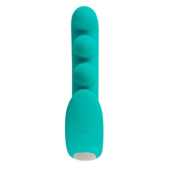 Beau Coeur SYLORA Unique Beads Vibrator