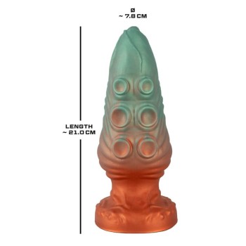 You2Toys Beasty Cocks Atlantis Anal Plug