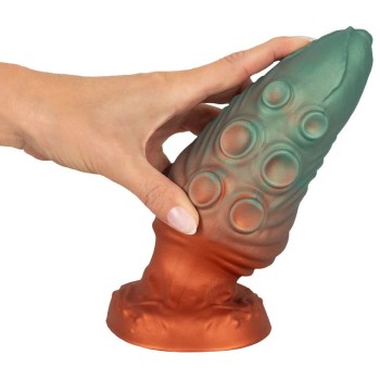 You2Toys Beasty Cocks Atlantis Anal Plug