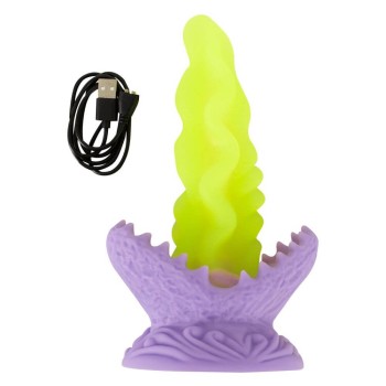 You2Toys Beasty Cocks Passionate Plant Dildo