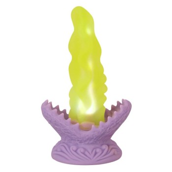 You2Toys Beasty Cocks Passionate Plant Dildo