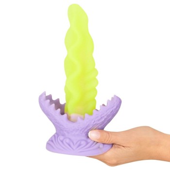 You2Toys Beasty Cocks Passionate Plant Dildo