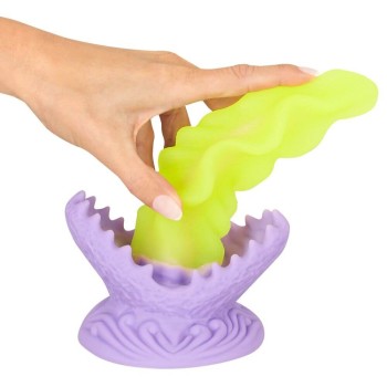 You2Toys Beasty Cocks Passionate Plant Dildo