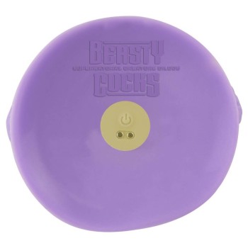 You2Toys Beasty Cocks Passionate Plant Dildo