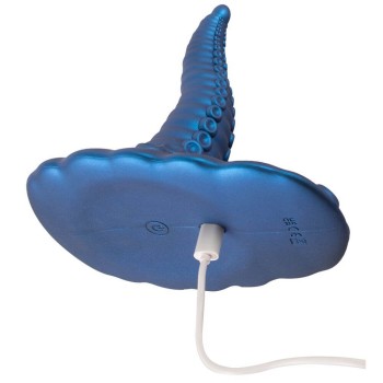 You2Toys Beasty Cocks Tentacle Pad Aufsitzvibrator