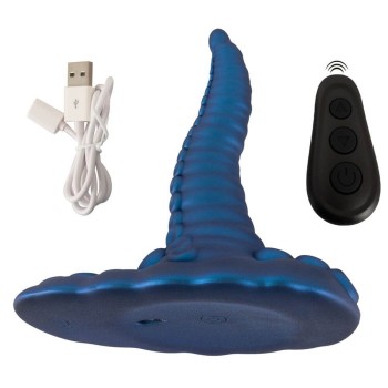 You2Toys Beasty Cocks Tentacle Pad Aufsitzvibrator