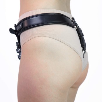 Chastity Pants - Keuschheitsgürtel für Männer