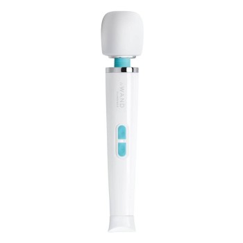 Le Wand Luxus-Massagestab Classique Cordless Petite