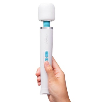 Le Wand Luxus-Massagestab Classique Cordless Petite