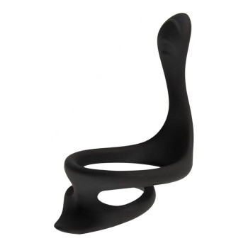 Erecto Cock & Ball Ring