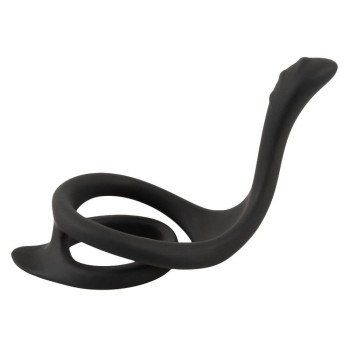 Erecto Cock & Ball Ring