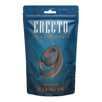 Erecto Cock & Ball Ring 2