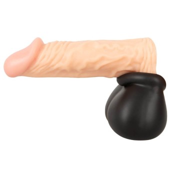 Erecto Ball Bag