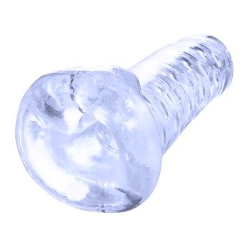 NMC transparente Penishülle 18 cm