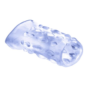 NMC Penis Sleeve mit Ball Strap