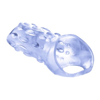 NMC Penis Sleeve mit Ball Strap