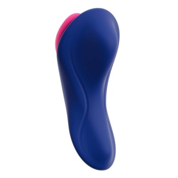Sweet Smile RC Panty Vibrator mit Herz-Magneten