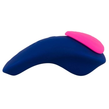 Sweet Smile RC Panty Vibrator mit Herz-Magneten