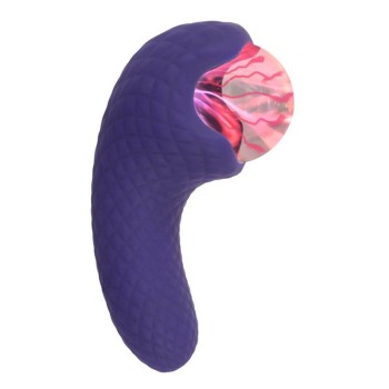 Beau Coeur ZANTO Plasma Vibrator