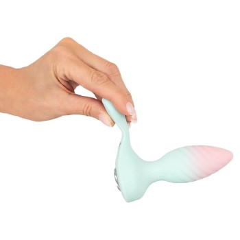 Beau Coeur JUVELA RC Butt Plug