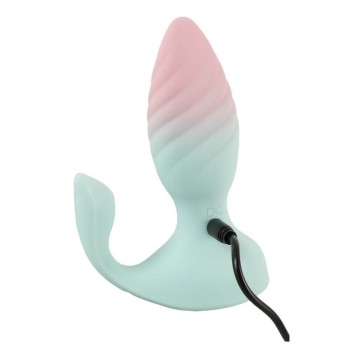 Beau Coeur JUVELA RC Butt Plug