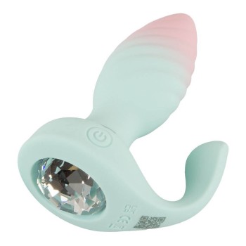 Beau Coeur JUVELA RC Butt Plug